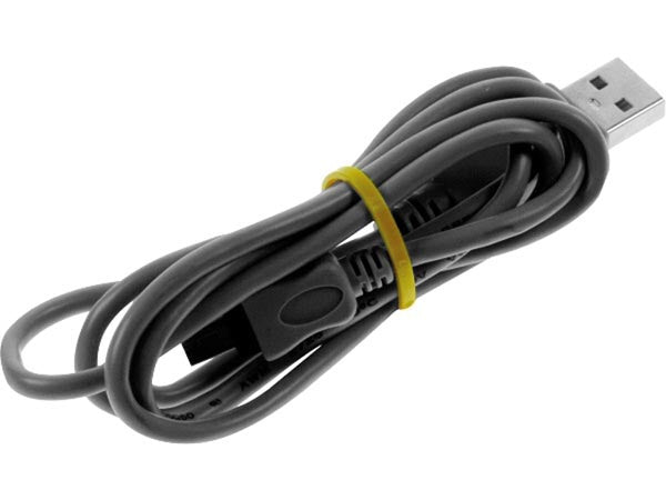 leermodule USB 7,5 x 7,5 cm groen 25-delig