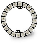 verlichtingset BrightDot ring led 47 mm