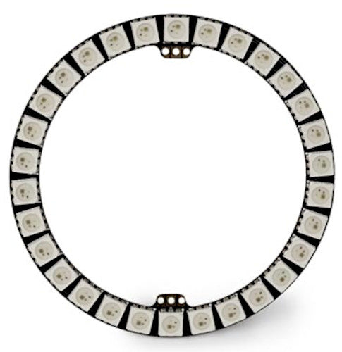 verlichtingset BrightDot ring led 69 mm