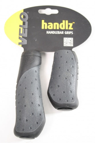 handvat Comfort 92/135 mm per set