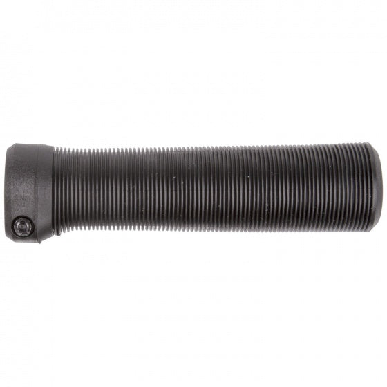 handvatten MTB Mushroom D2 135 mm zwart