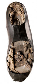 overschoenen Tall Shoe Cover neopreen zwart maat 43-46