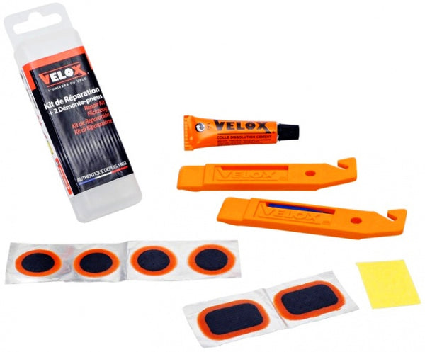 Bandenreparatie set Mini Velox