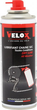 kettingspray Dry Lube spuitbus 200 ml