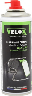 kettingspray Wet Lube spuitbus 200 ml
