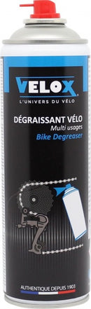 ontvetter ketting en cassette 400 ml