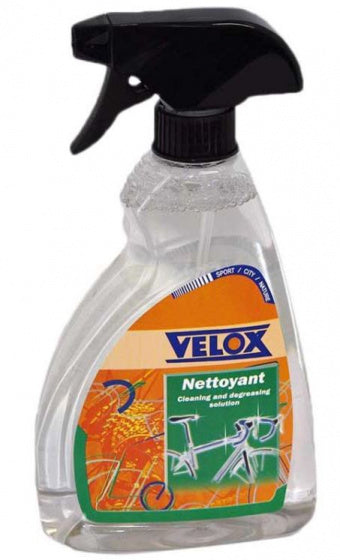 reinigings-/ontvetterspray 500 ml