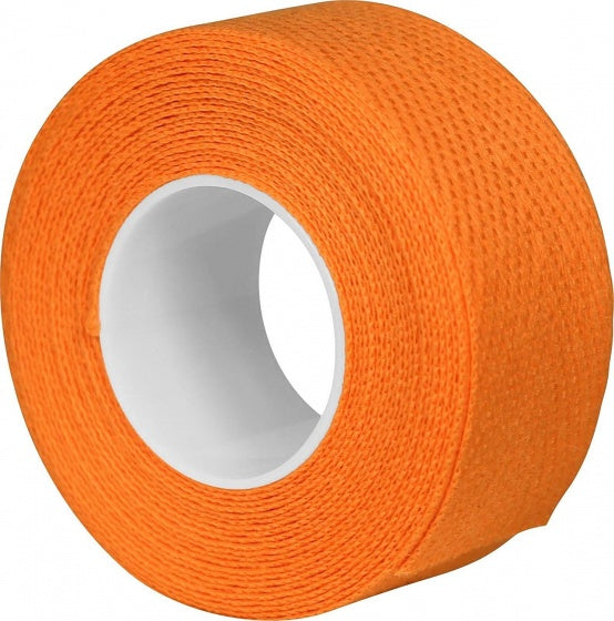 Katoenen stuurlint Velox Tressostar 90 - 2.0 x 260cm - oranje (1 stuk)