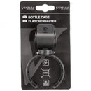 bidonhouder stuur zwart