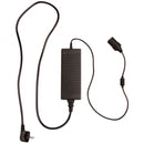 compressor-pomp 220V 120 psi/8 bar zwart