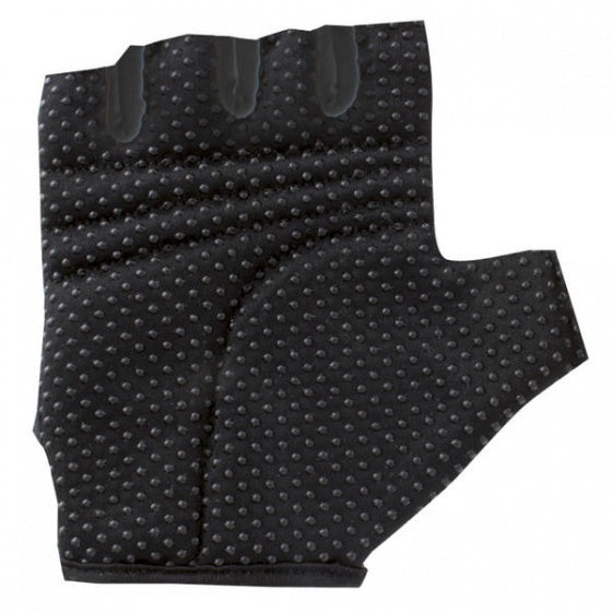 fietshandschoenen wit maat L/XL