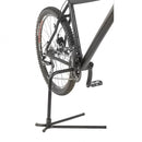 fietsstandaard Display 3 20-29 inch zwart