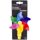 windmolentje kinderfietsaccessoire multicolor
