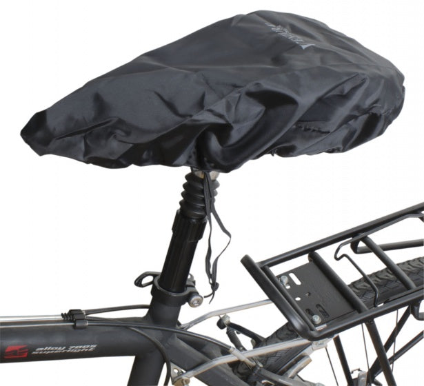 Zadeldek Ventura met koord - 100% waterdicht