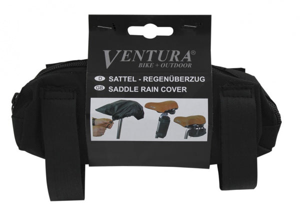 Zadeldek Ventura met koord - 100% waterdicht
