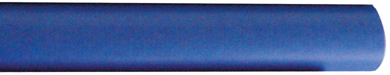 kaftpapier Kraft Uni junior 3 m x 50 cm papier blauw