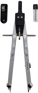 Passer 3-delig zwart