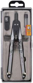 Passer 3-delig zwart