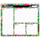 planner Wild Thing 21 x 29,7 cm A3 papier 80 vellen