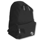 rugzak jongens 42,5 x 30 cm nylon zwart