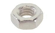 Moer Bofix M3 (100 stuks)