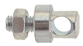 Oogklembout M5 x 18 mm 12 stuks (213115)