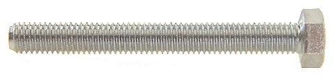 Zeskantbout Bofix M8x75 (12 stuks)