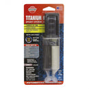 tweecomponentenlijm Titanium 5 grijs 25 ml
