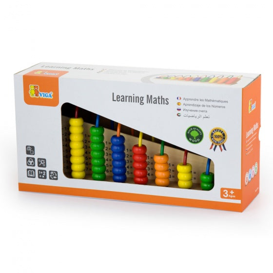 telraam 29 cm multicolor