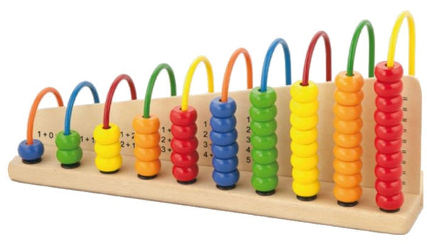 telraam 29 cm multicolor