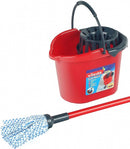 dweilmop en emmer mini