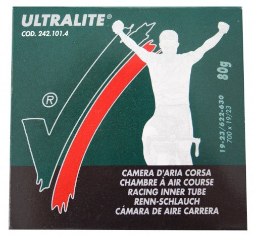 Binnenband 27/28 inch (19/23-622/630) FV 51 mm