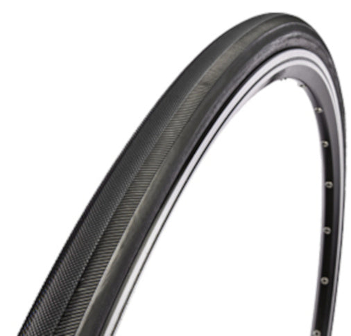 buitenband Open Corsa G+ 28 x 7/8 (23-622) zwart