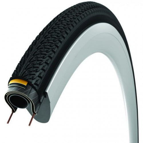 buitenband Randonneur Trail II 26 x 1.75 (47-559) RS zwart