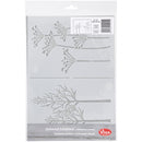 Flexibel Sjabloon Najaar A4