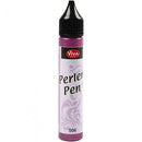 parelpen 25 ml roze