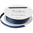 Decoratie Lint Blauw, 15m
