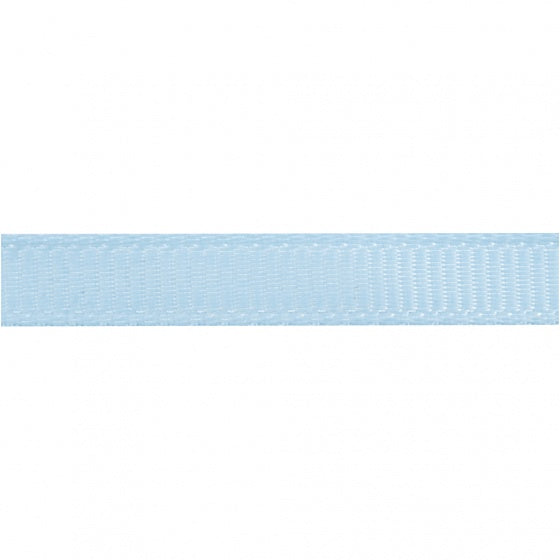 Decoratie Lint Lichtblauw, 15m