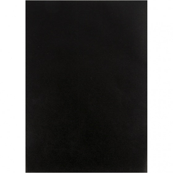 designpapier blok blauw 21 x 30 cm 24 vellen