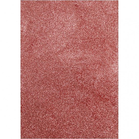 Design Papierblok 6 Designs, 24 Vellen