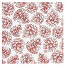 dubbelzijdig designpapier Christmas 30,5 cm 3 stuks