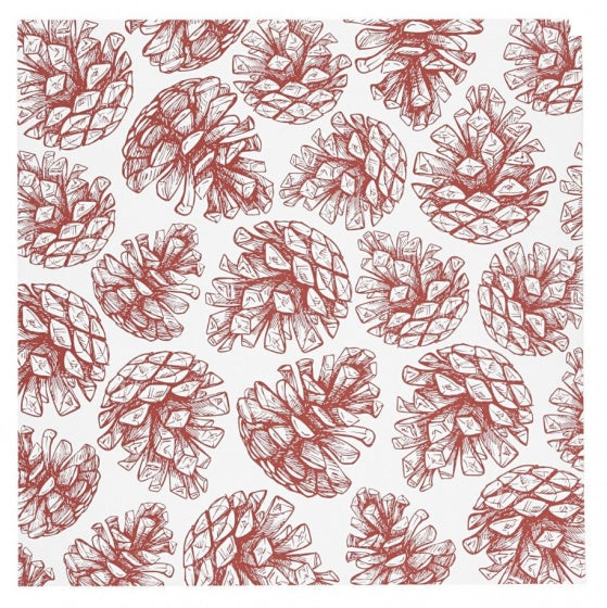 dubbelzijdig designpapier Christmas 30,5 cm 3 stuks