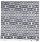 dubbelzijdig designpapier herten 30,5 cm 3 stuks