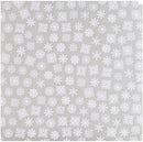 dubbelzijdig designpapier huizen 30,5 cm 3 stuks