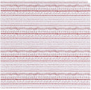 dubbelzijdig designpapier Kerst 30,5 cm 3 stuks