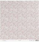 dubbelzijdig designpapier kristallen 30,5 cm 3 stuks