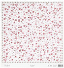 dubbelzijdig designpapier liefde 30,5 cm 3 stuks