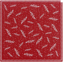 dubbelzijdig designpapier vogels 30,5 cm 3 stuks