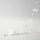 sterren 7+10 cm 2x20 stuks