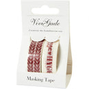 tape hygge en breisteek 2 stuks 5 meter